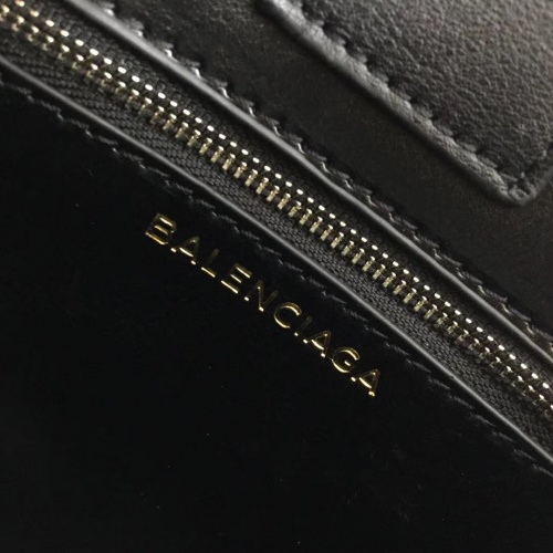 Replica Balenciaga AAA Quality Handbags #781897 $96.00 USD for Wholesale