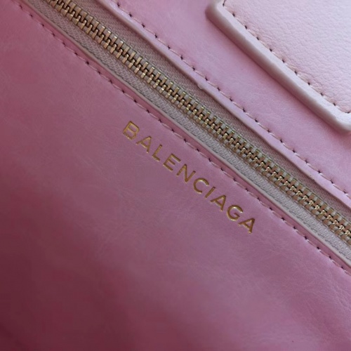 Replica Balenciaga AAA Quality Handbags #781898 $96.00 USD for Wholesale