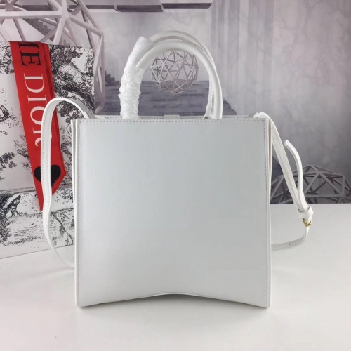 Replica Balenciaga AAA Quality Handbags #781899 $96.00 USD for Wholesale