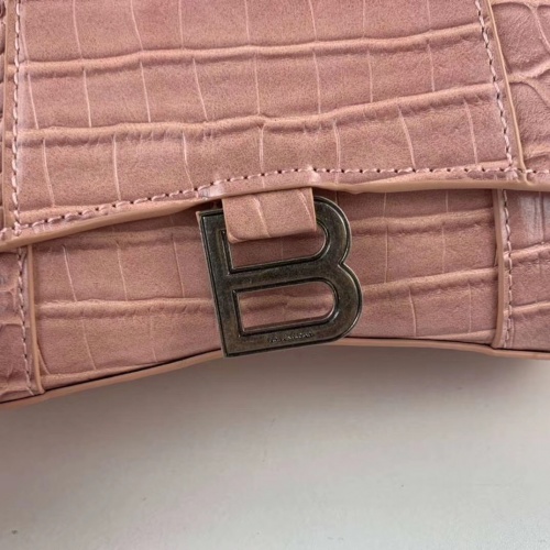 Replica Balenciaga AAA Quality Messenger Bags #781906 $100.00 USD for Wholesale