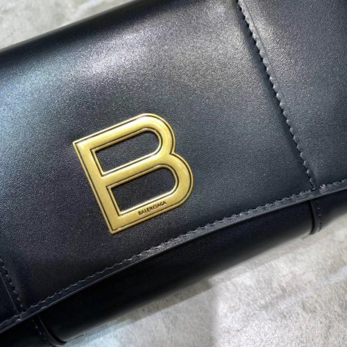 Replica Balenciaga AAA Quality Messenger Bags #781907 $92.00 USD for Wholesale