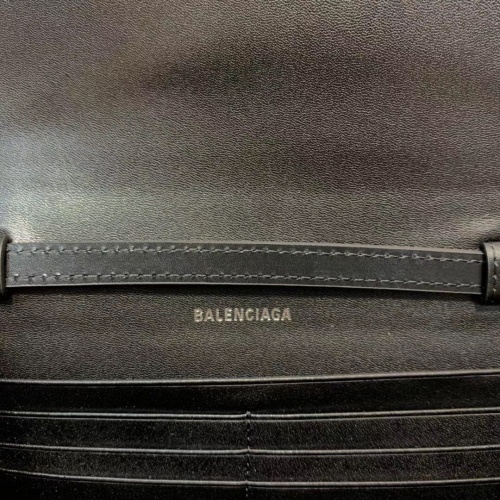 Replica Balenciaga AAA Quality Messenger Bags #781908 $92.00 USD for Wholesale