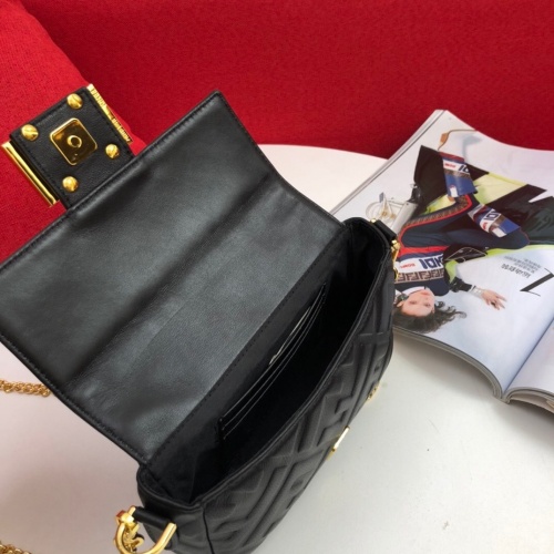 Replica Fendi AAA Messenger Bags #781917 $112.00 USD for Wholesale