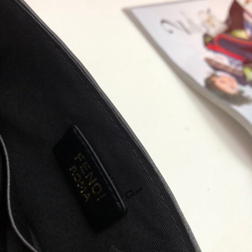 Replica Fendi AAA Messenger Bags #781917 $112.00 USD for Wholesale