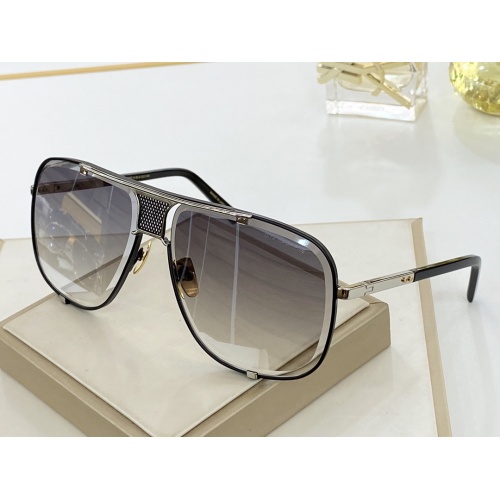 DITA AAA Quality Sunglasses #781923 $69.00 USD, Wholesale Replica Dita AAA Quality Sunglasses