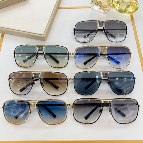 Replica DITA AAA Quality Sunglasses #781923 $69.00 USD for Wholesale