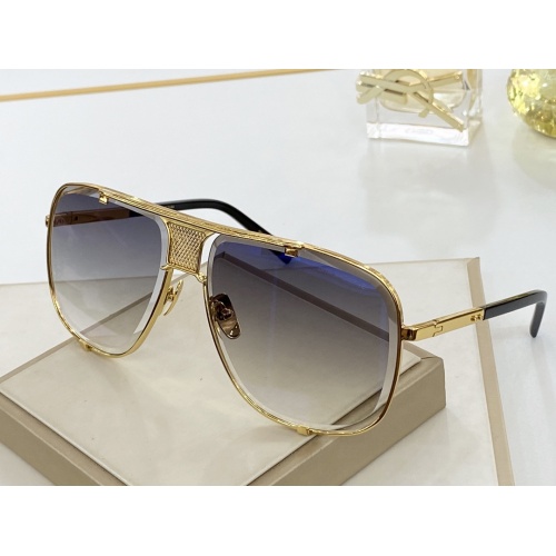 DITA AAA Quality Sunglasses #781925 $69.00 USD, Wholesale Replica Dita AAA Quality Sunglasses