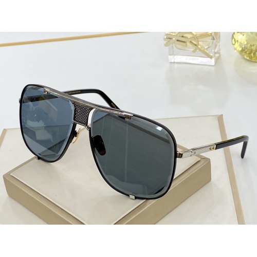 DITA AAA Quality Sunglasses #781927 $69.00 USD, Wholesale Replica Dita AAA Quality Sunglasses