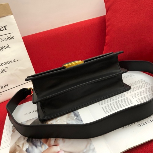 Replica Fendi AAA Messenger Bags #781933 $108.00 USD for Wholesale