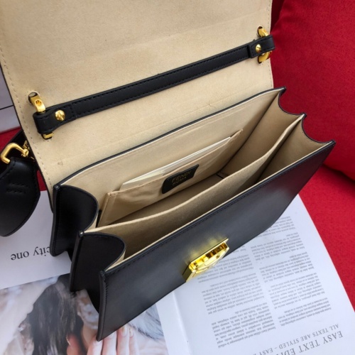 Replica Fendi AAA Messenger Bags #781933 $108.00 USD for Wholesale