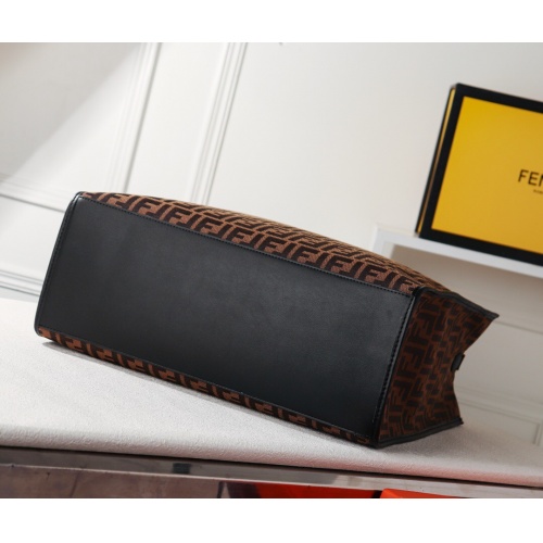 Replica Fendi AAA Quality Handbags #782286 $108.00 USD for Wholesale