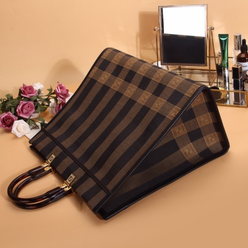 Replica Fendi AAA Quality Handbags #782288 $205.00 USD for Wholesale