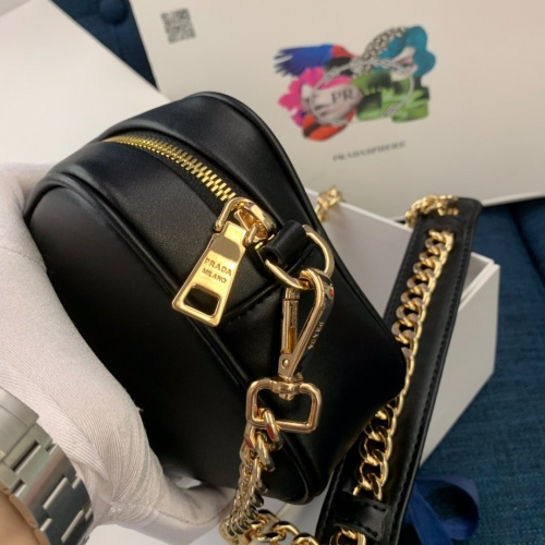 Replica Prada AAA Quality Messeger Bags #782316 $105.00 USD for Wholesale
