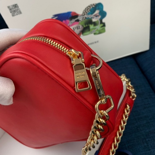 Replica Prada AAA Quality Messeger Bags #782318 $105.00 USD for Wholesale