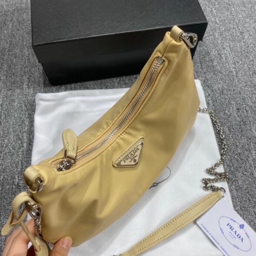 Replica Prada AAA Quality Messeger Bags #782320 $80.00 USD for Wholesale