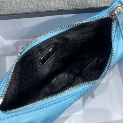 Replica Prada AAA Quality Messeger Bags #782323 $80.00 USD for Wholesale
