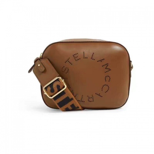 Stella McCartney AAA Messenger Bags #782342 $132.00 USD, Wholesale Replica Stella McCartney AAA Messenger Bags