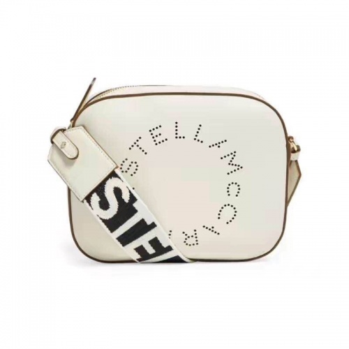 Stella McCartney AAA Messenger Bags #782346 $132.00 USD, Wholesale Replica Stella McCartney AAA Messenger Bags