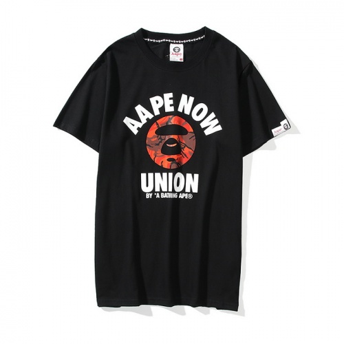 Aape T-Shirts Short Sleeved For men #782747 $25.00 USD, Wholesale Replica Aape T-Shirts