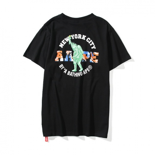 Aape T-Shirts Short Sleeved For men #782748 $25.00 USD, Wholesale Replica Aape T-Shirts