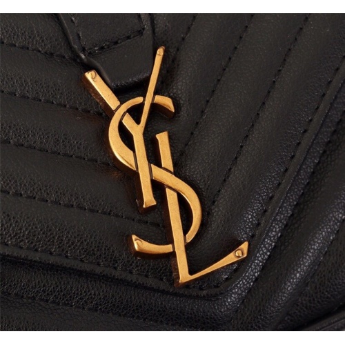 Replica Yves Saint Laurent YSL AAA Quality Messenger Bags For Women #782767 $86.00 USD for Wholesale