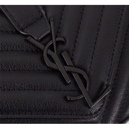 Replica Yves Saint Laurent YSL AAA Quality Messenger Bags For Women #782771 $86.00 USD for Wholesale