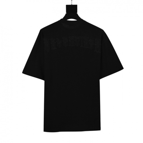 Balenciaga T-Shirts Short Sleeved For Men #782802 $41.00 USD, Wholesale Replica Balenciaga T-Shirts