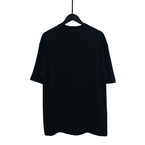 Replica Balenciaga T-Shirts Short Sleeved For Men #782809 $45.00 USD for Wholesale