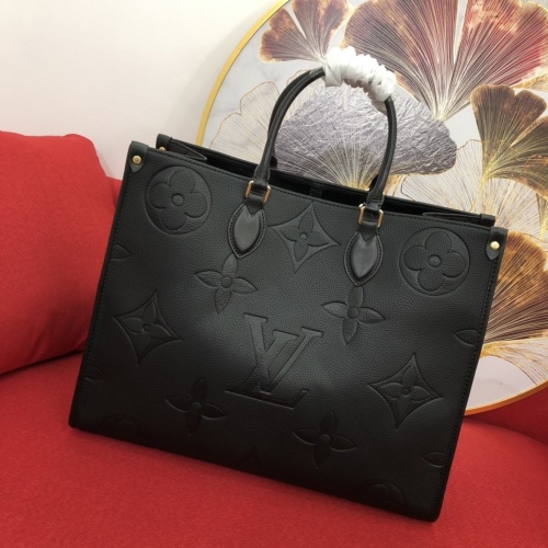 Louis Vuitton LV AAA Quality Handbags For Women #782825