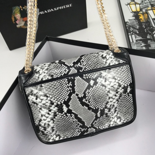 Replica Prada AAA Quality Messeger Bags For Women #782839 $97.00 USD for Wholesale