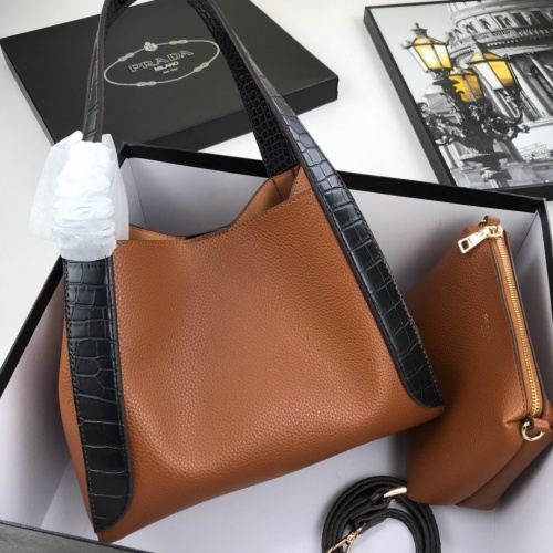 Replica Prada AAA Quality Handbags For Women #782858 $99.00 USD for Wholesale