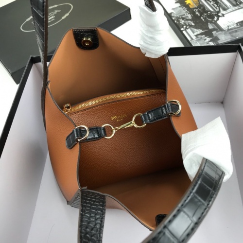 Replica Prada AAA Quality Handbags For Women #782858 $99.00 USD for Wholesale