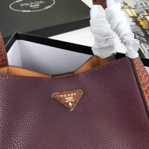 Replica Prada AAA Quality Handbags For Women #782859 $99.00 USD for Wholesale