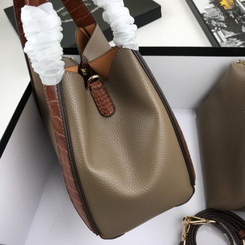 Replica Prada AAA Quality Handbags For Women #782860 $99.00 USD for Wholesale
