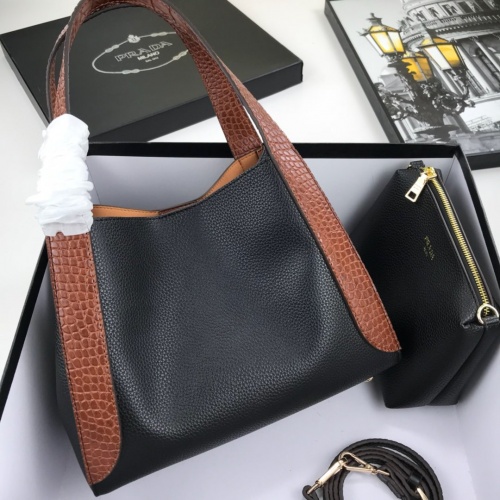 Replica Prada AAA Quality Handbags For Women #782861 $99.00 USD for Wholesale