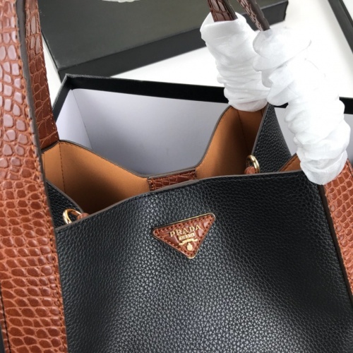Replica Prada AAA Quality Handbags For Women #782861 $99.00 USD for Wholesale