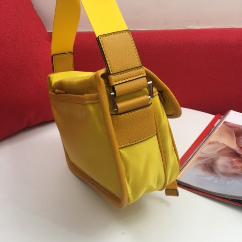 Replica Prada AAA Quality Messeger Bags For Women #783154 $106.00 USD for Wholesale