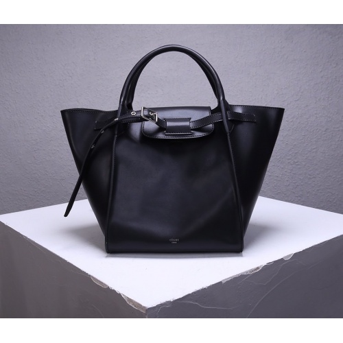 Celine AAA Quality Handbags For Women #783169 $173.00 USD, Wholesale Replica Celine AAA Handbags