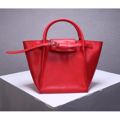 Celine AAA Quality Handbags For Women #783170 $173.00 USD, Wholesale Replica Celine AAA Handbags