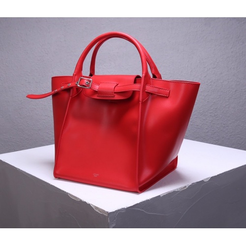 Replica Celine AAA Quality Handbags For Women #783170 $173.00 USD for Wholesale