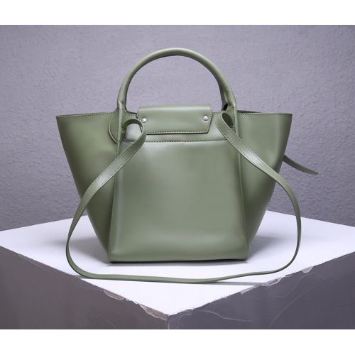 Replica Celine AAA Quality Handbags For Women #783172 $173.00 USD for Wholesale