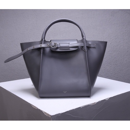 Celine AAA Quality Handbags For Women #783176 $173.00 USD, Wholesale Replica Celine AAA Handbags