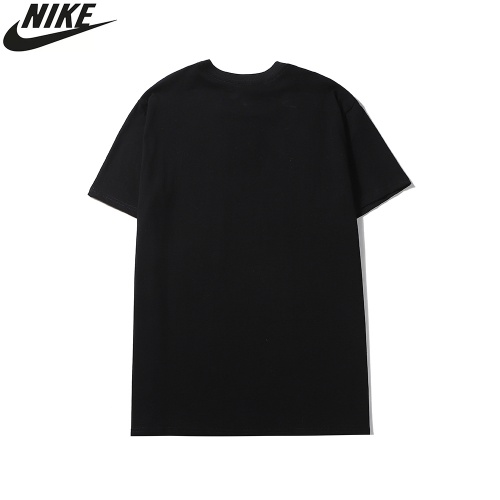 Replica Nike T-Shirts Short Sleeved For Men #783524 $27.00 USD for Wholesale