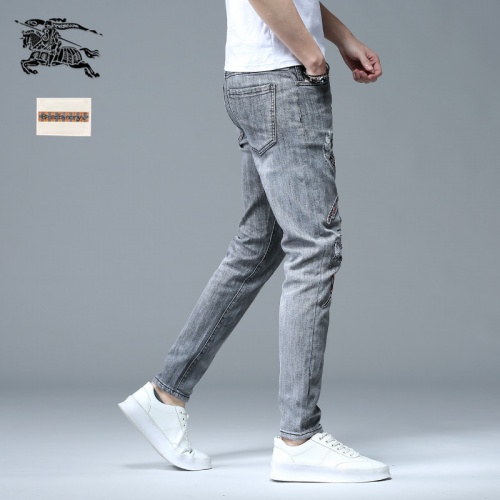 Replica Dolce & Gabbana D&G Jeans For Men #783632 $48.00 USD for Wholesale