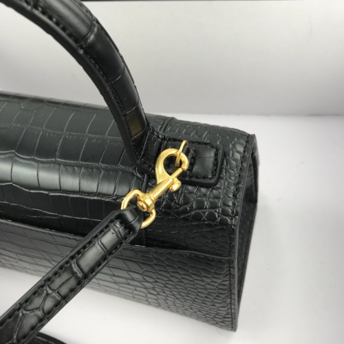 Replica Yves Saint Laurent YSL AAA Quality Handbags For Women #783758 $97.00 USD for Wholesale