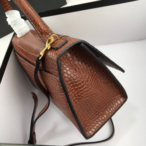 Replica Yves Saint Laurent YSL AAA Quality Handbags For Women #783759 $97.00 USD for Wholesale