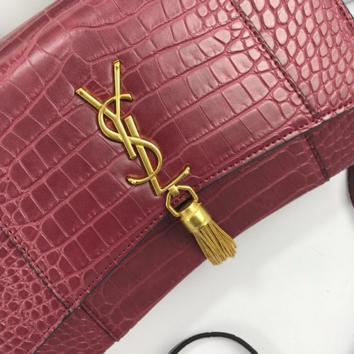 Replica Yves Saint Laurent YSL AAA Quality Handbags For Women #783760 $97.00 USD for Wholesale