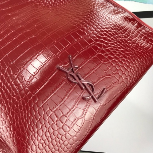 Replica Yves Saint Laurent YSL AAA Quality Shoulder Bags For Women #783792 $106.00 USD for Wholesale