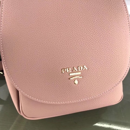 Replica Prada AAA Quality Backpacks For Women #783795 $99.00 USD for Wholesale