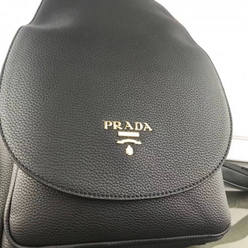 Replica Prada AAA Quality Backpacks For Women #783796 $99.00 USD for Wholesale